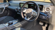 Mercedes-Benz A-Class A200 AMG Line Premium 5dr Auto Petrol Hatchback